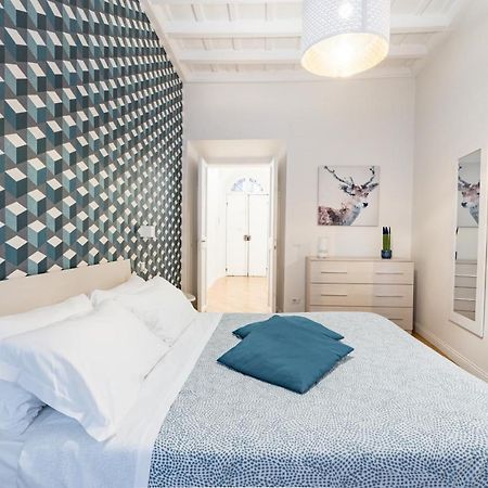 Famm Apartments - Charming And Cozy Flat At Pantheon Roma Dış mekan fotoğraf