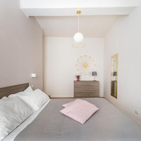 Famm Apartments - Charming And Cozy Flat At Pantheon Roma Dış mekan fotoğraf