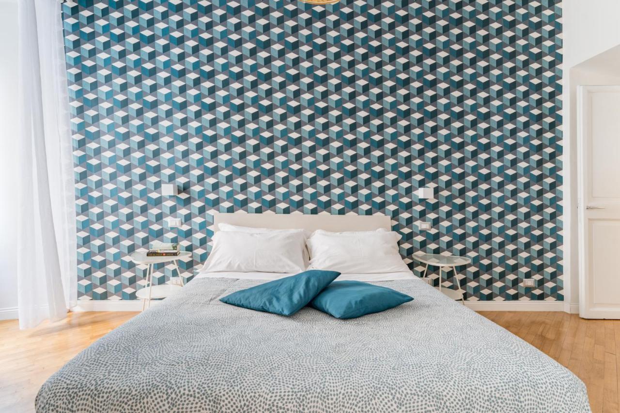 Famm Apartments - Charming And Cozy Flat At Pantheon Roma Dış mekan fotoğraf