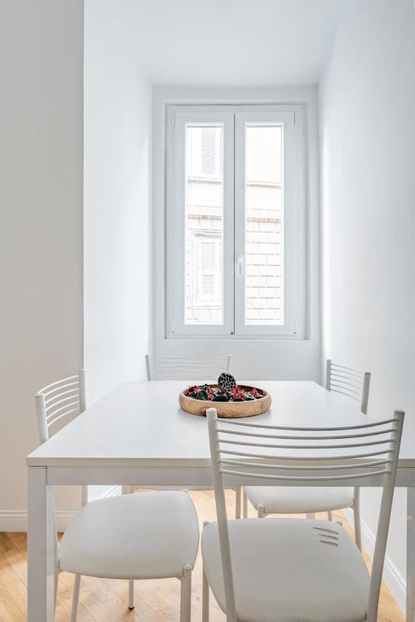 Famm Apartments - Charming And Cozy Flat At Pantheon Roma Dış mekan fotoğraf